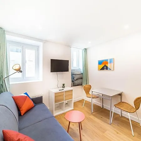 Apartmán Cosy Proche Lyon