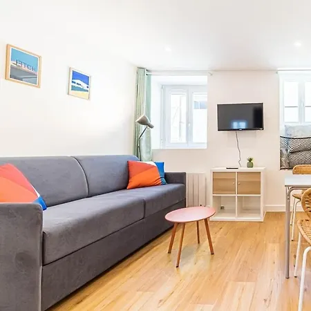 Apartamento Cozy Near Lyon *