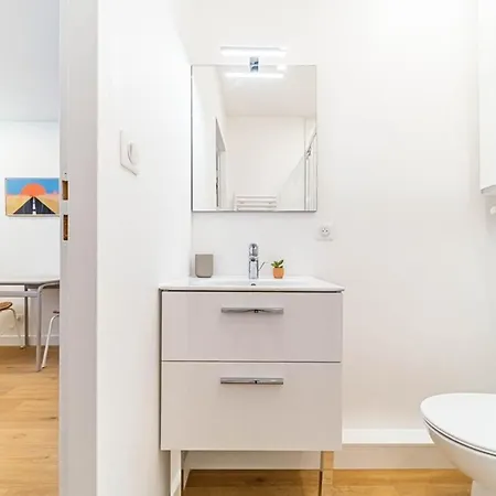Apartamento Cozy Near Lyon