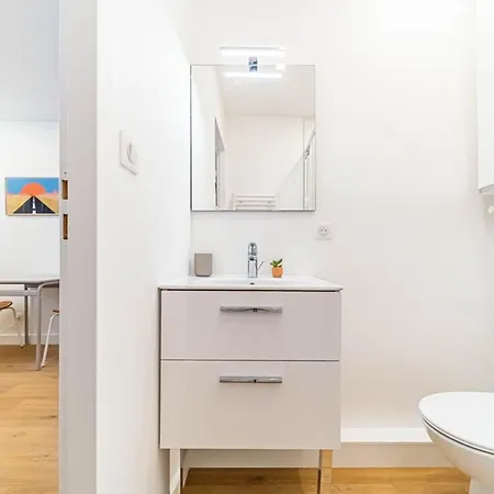 Apartmán Cosy Proche Lyon *